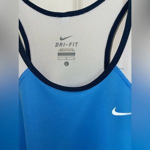 Nike dry fit shirt